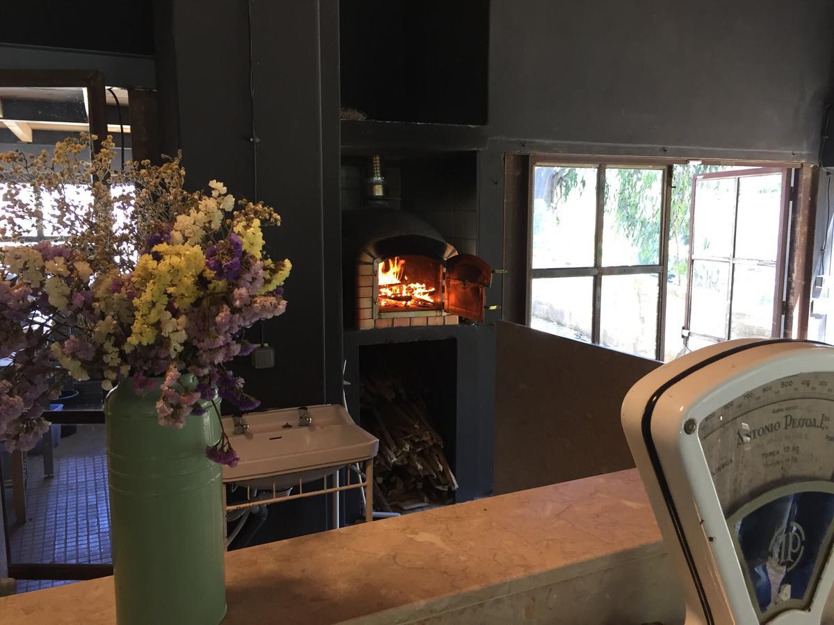 辛特拉 Quinta Do Castanheiro酒店 外观 照片